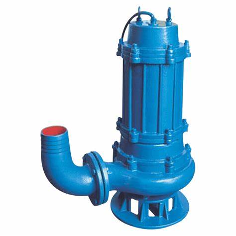 潜污泵厂家直销产品有什么优点和缺点？